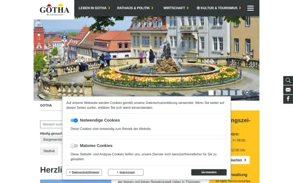 gotha.de