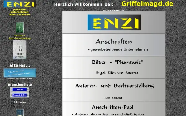 griffelmagd.de