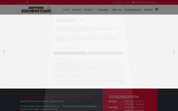 www.kuechenstudio-meppen.de