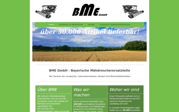 www.maehdrescherteile.de