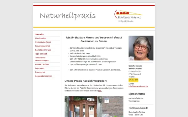 www.barbara-harms.de