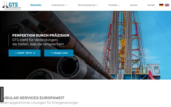 www.gts-oil.de