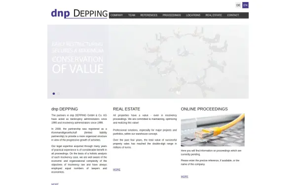 dnp.de