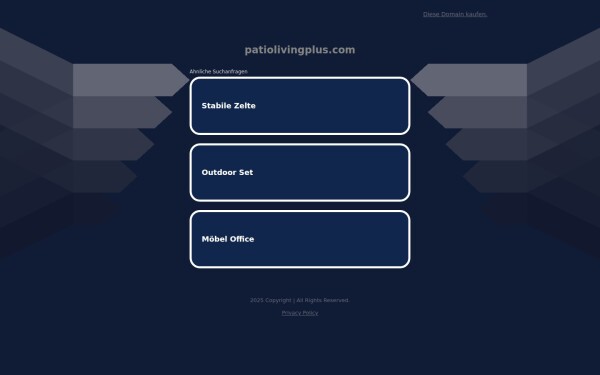 patiolivingplus.com