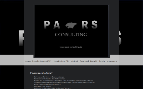www.pars-consulting.de
