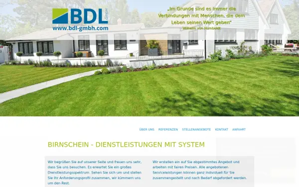bdl-gmbh.com