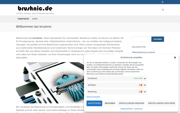 brushnic.de