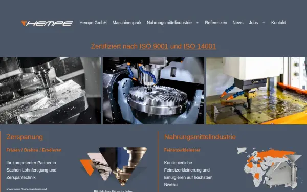 hempe.de