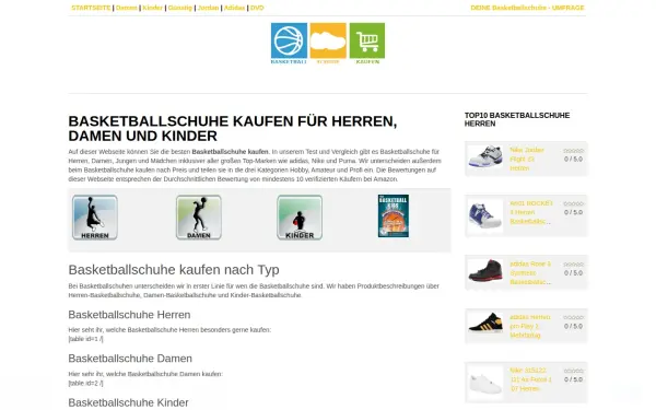 basketballschuhe-kaufen.de