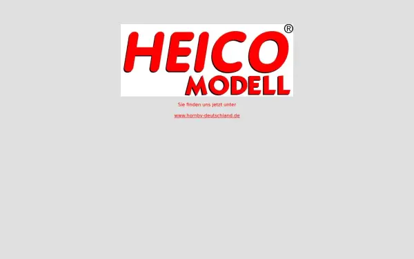 heico-modell.de