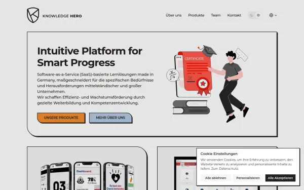 knowledgehero.de