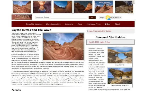 thewave.info