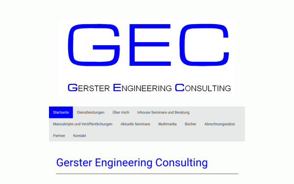 www.gerster-gec.de