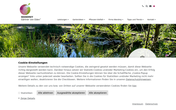www.wandrey.de
