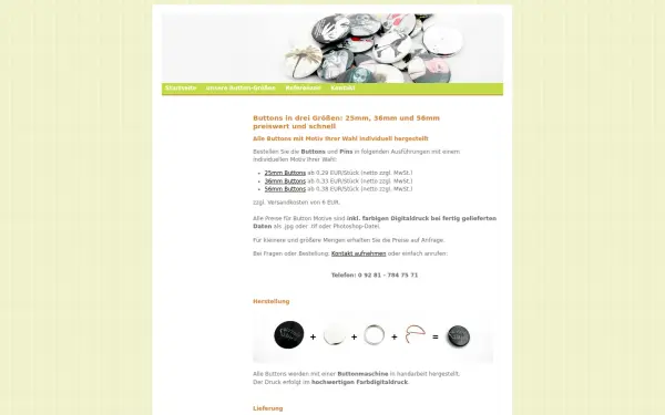 www.25mm-buttons.de