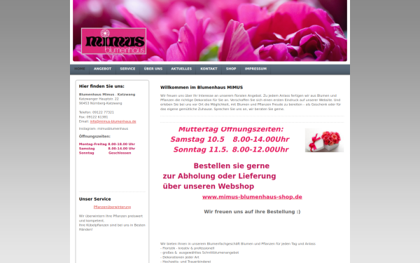 www.blumenmimus.de