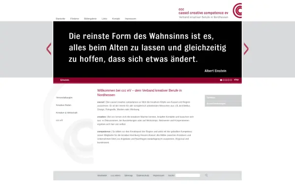 www.cccev.de