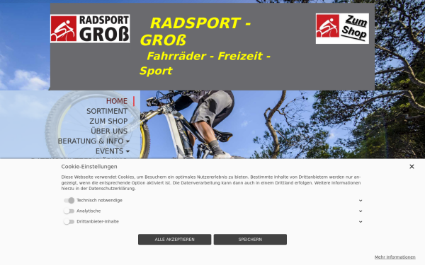 www.radsport-gross.de