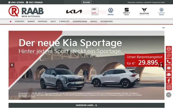 auto-raab.de