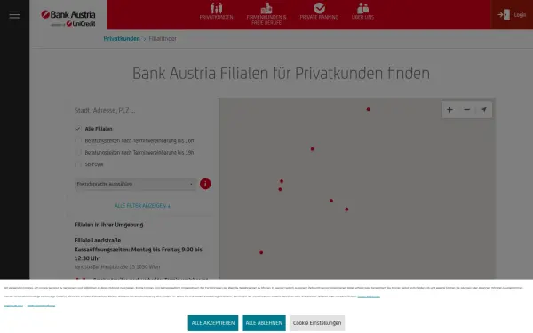 filialen.bankaustria.at