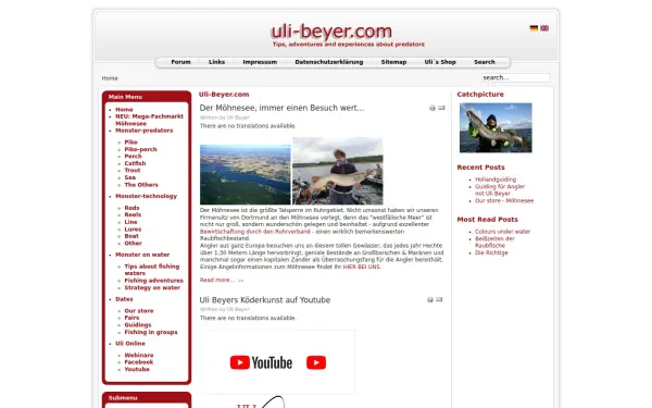 uli-beyer.com