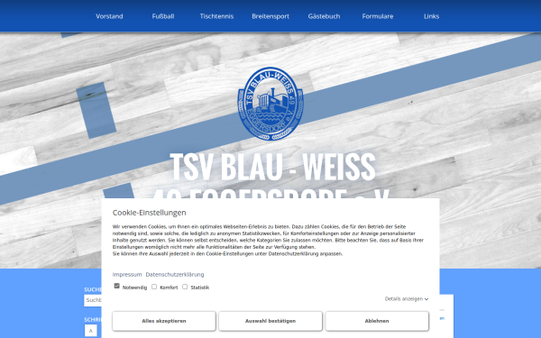 www.tsv-eggersdorf.de