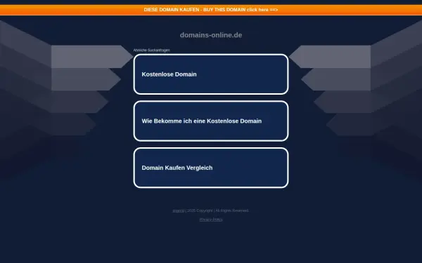 domains-online.de