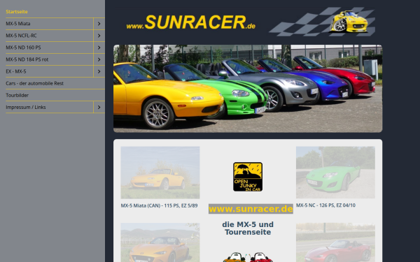 sunracer.de
