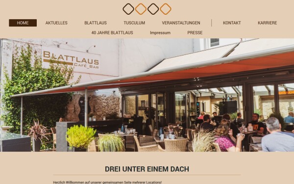 www.blattlaus-bremerhaven.de