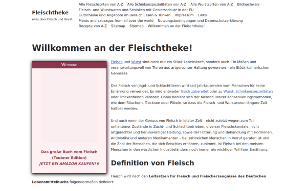 www.fleischtheke.info