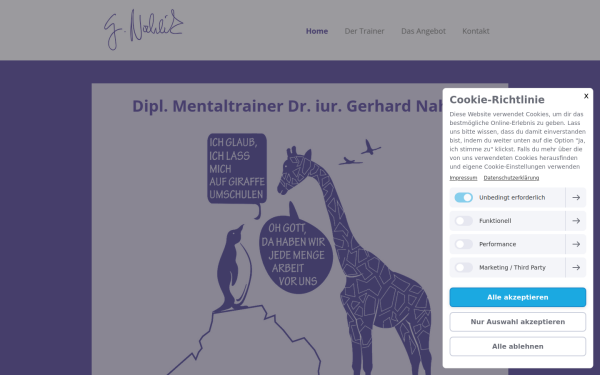 www.mentaltrainernahlik.at