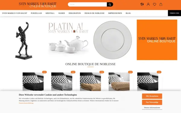 www.svenmarkusvonhacht.com