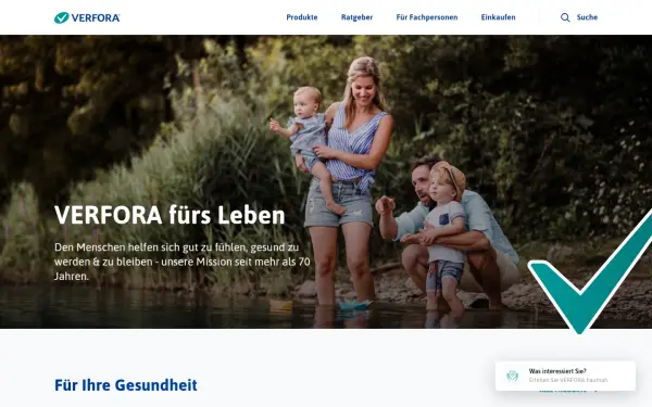 www.verfora.ch