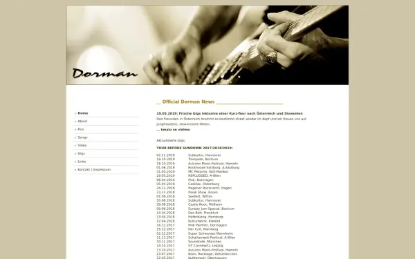dorman.de
