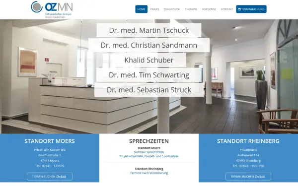 moers-orthopaede.de