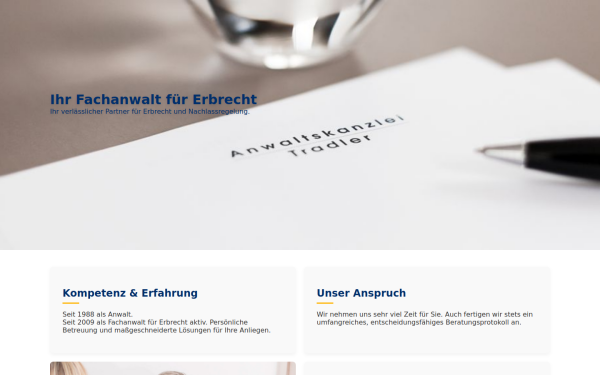tradler-online.de