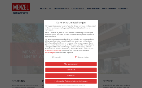 www.menzel-ausbau.de