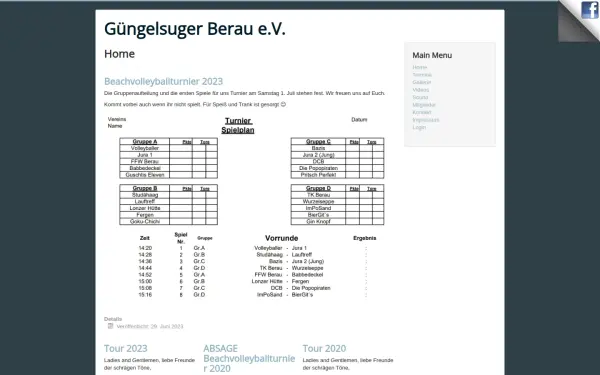 guengelsuger.de