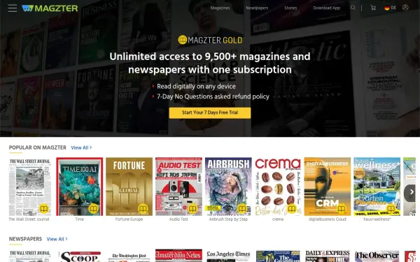 www.magzter.com