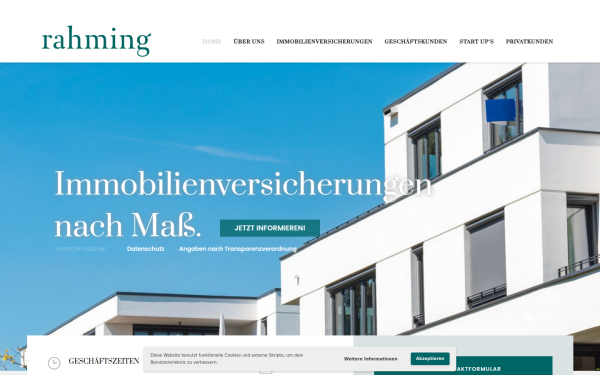 rahming.de