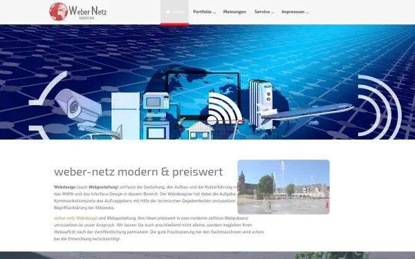 weber-netz.com