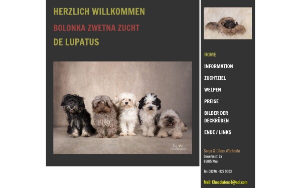 www.bolonkawelpen.de