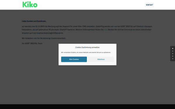 www.kiko.bot