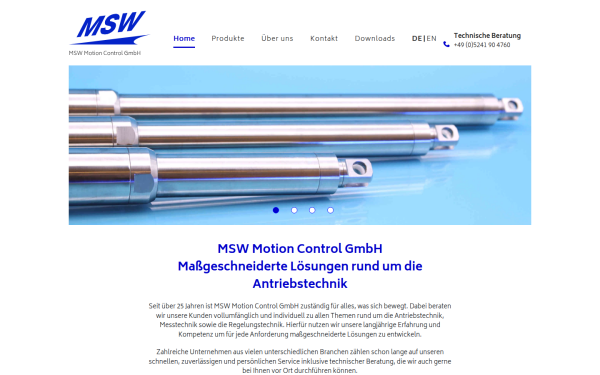 www.msw-motion.de