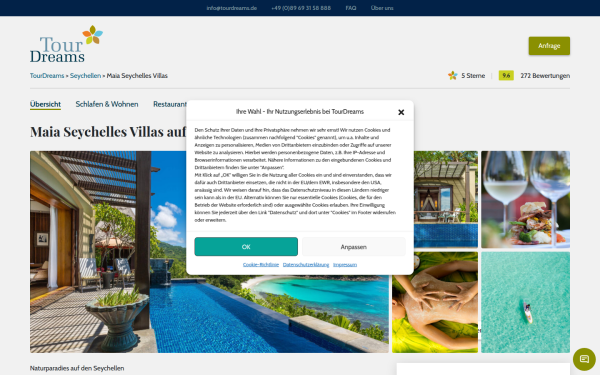 www.maia-seychelles-villas.de