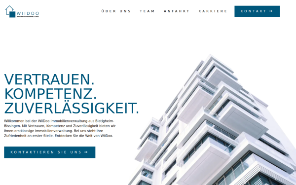 www.wiidoo-immobilienverwaltung.com