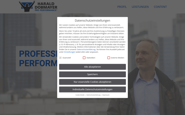 haralddobmayer.com