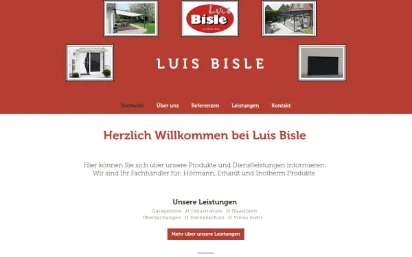 www.luis-bisle.de