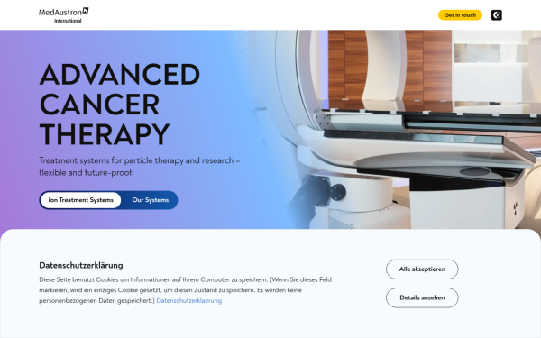 www.medaustron-technology.at