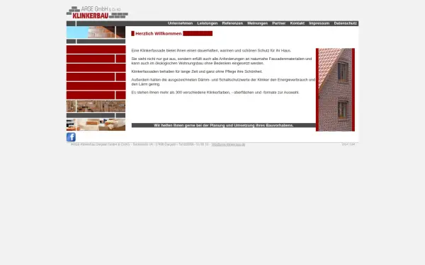 arge-klinkerbau.de